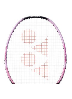 Yonex Nanoflare 001 Feel Black Pink 5U G4  - Image 2