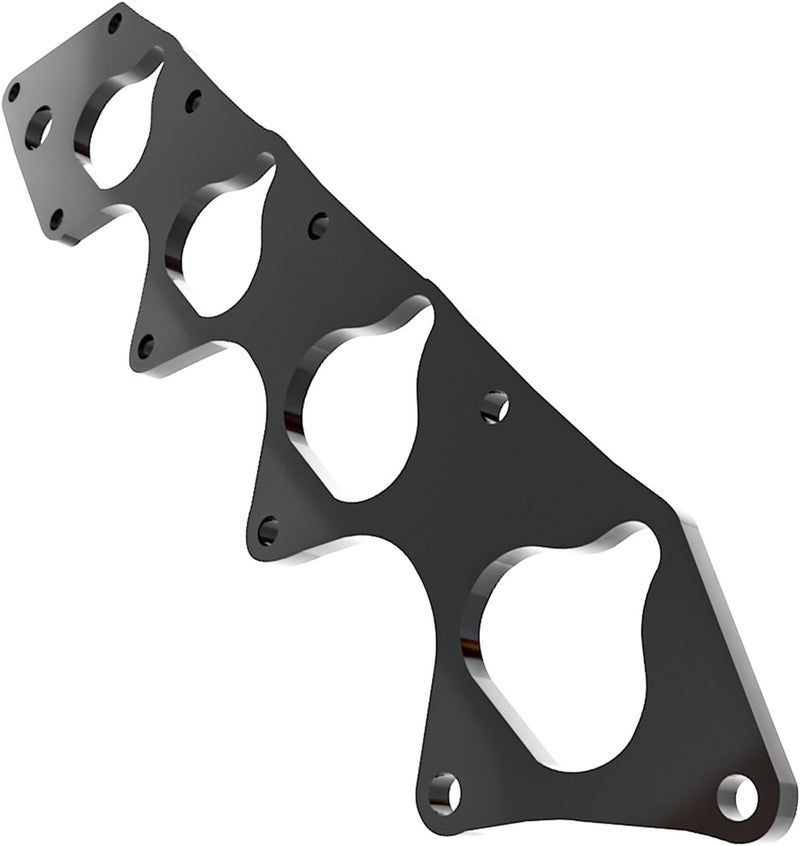 Yurefax Intake Manifold Gasket for Civic, CRX, Accord, B18C - Image 1