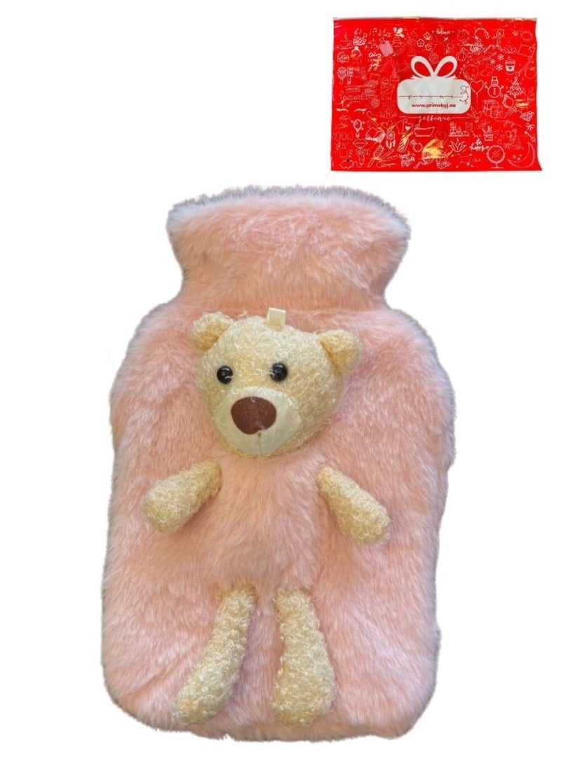 Prime by javaudan Electric Hot Water Bag For Body Pain  - Image 1