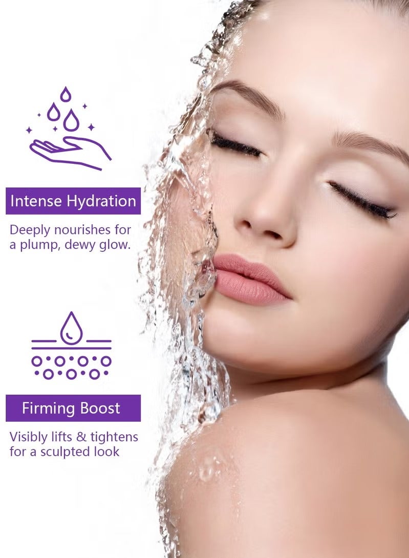 ك أو إي سي 1.9٪ ريتينول رفع التجاعيد علاج المصل مع الببتيدات، فيتامين C ومستخلص الكلوريس، مكافحة الشيخوخة والتجاعيد، 30 مل - Image 5