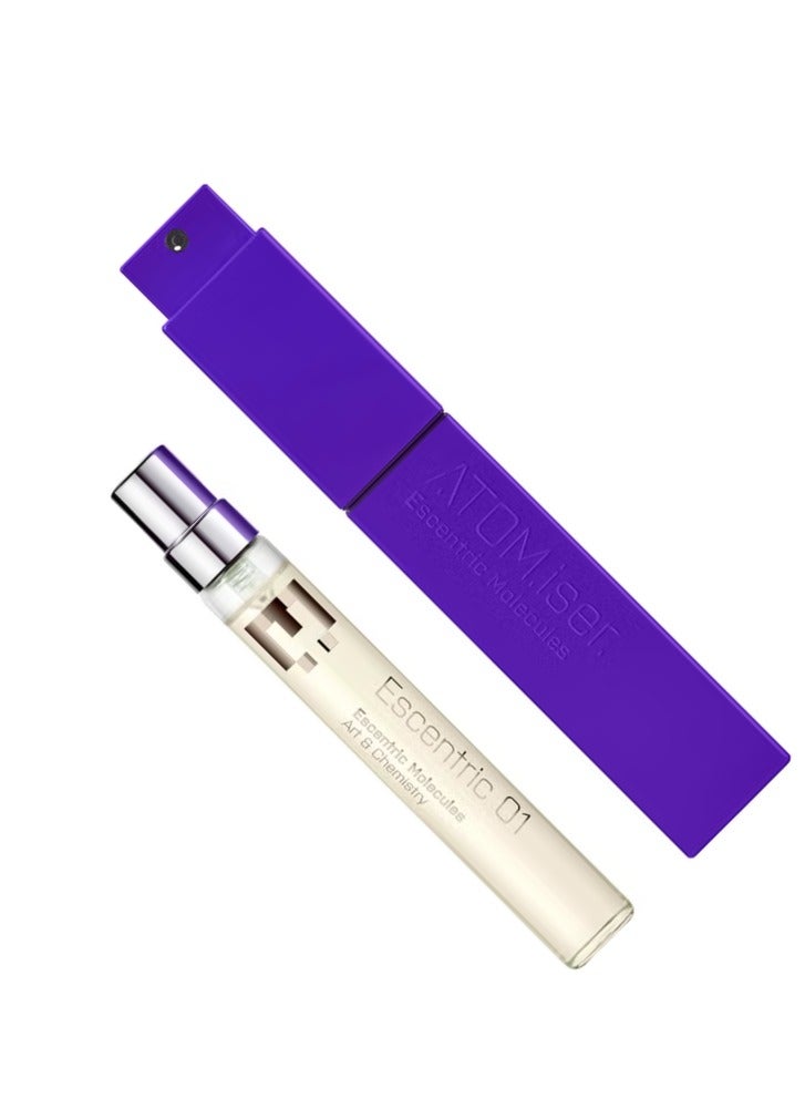 ESCENTRIC MOLECULES Escentric Molecules Escentric 01 ATOM.iser 25.5ml  - Image 3