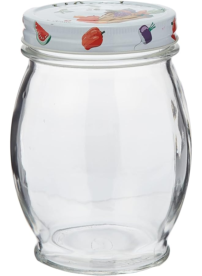 Borgonovo Jar L'Ortoland 78 Cl - Image 1