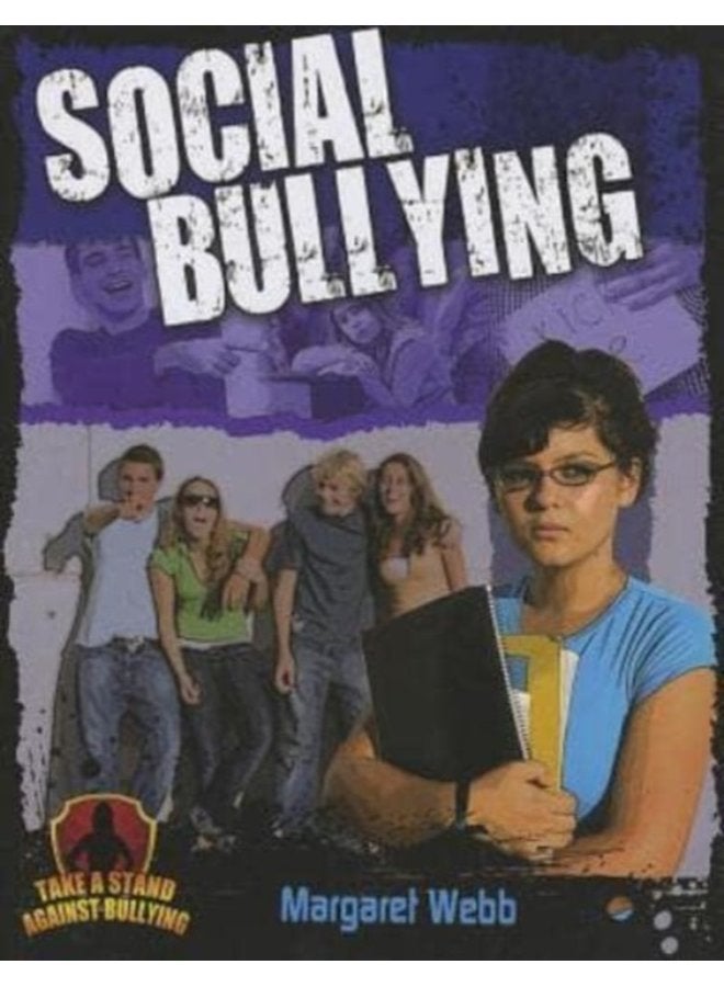 Social Bullying - Paperback