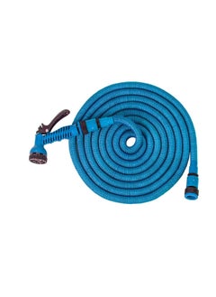 Beorol Garden Hose Expandable YOYO - Blue 15m GBCYP15