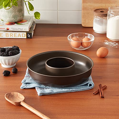 Gobel - Non-Stick Deep Savarin or Ring Mold - Ø9 1/2" x 2 1/4" - Image 2