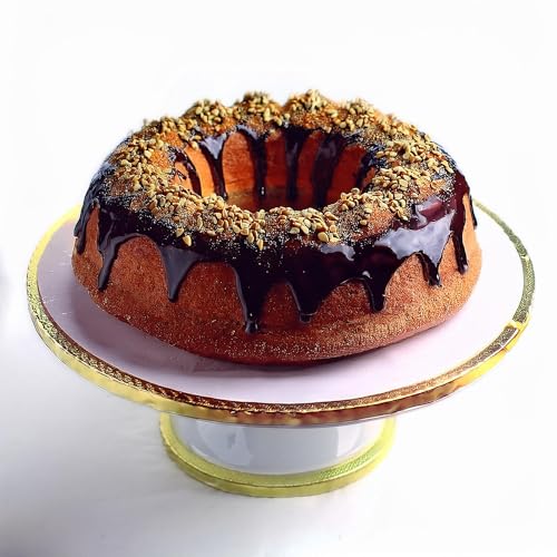 Gobel - Non-Stick Deep Savarin or Ring Mold - Ø9 1/2" x 2 1/4" - Image 5