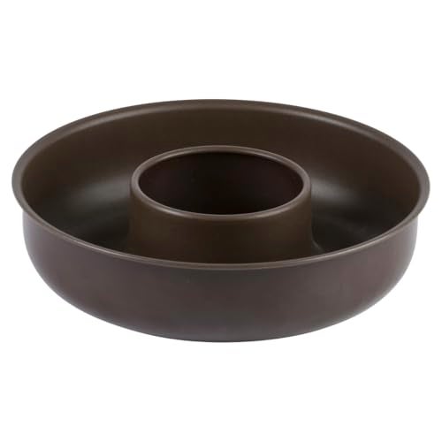 Gobel - Non-Stick Deep Savarin or Ring Mold - Ø9 1/2" x 2 1/4" - Image 1
