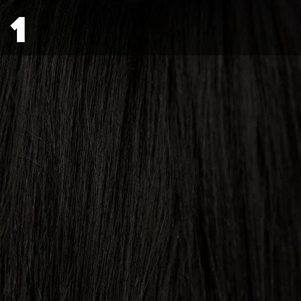 Vanessa Fashion Synthetic Wig - Ramie (1) - Image 5