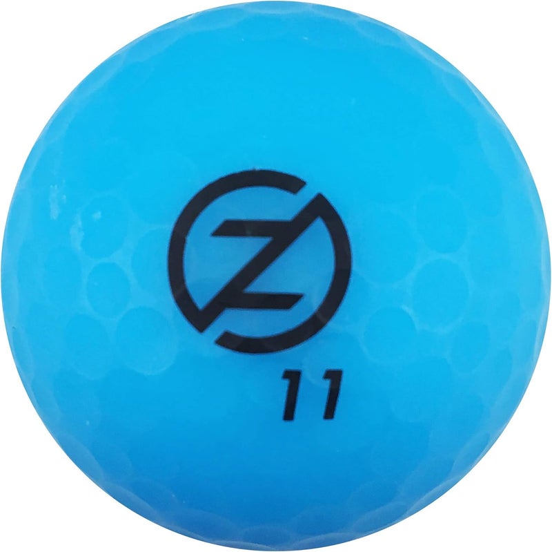 Zero Friction Spectra Golf Balls - Image 2