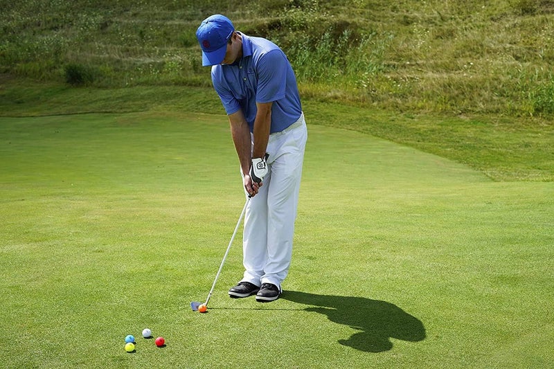 Zero Friction Spectra Golf Balls - Image 4