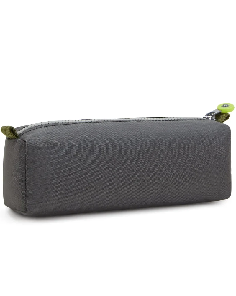 kipling Cute Medium Pencase - Back To Grey