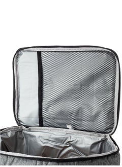 SANNEA A Bag For Storing And Carrying Specialized Coffee Tools Suitable For Trips And Travel Waterproof And Sweatproof Grey  - Image 4