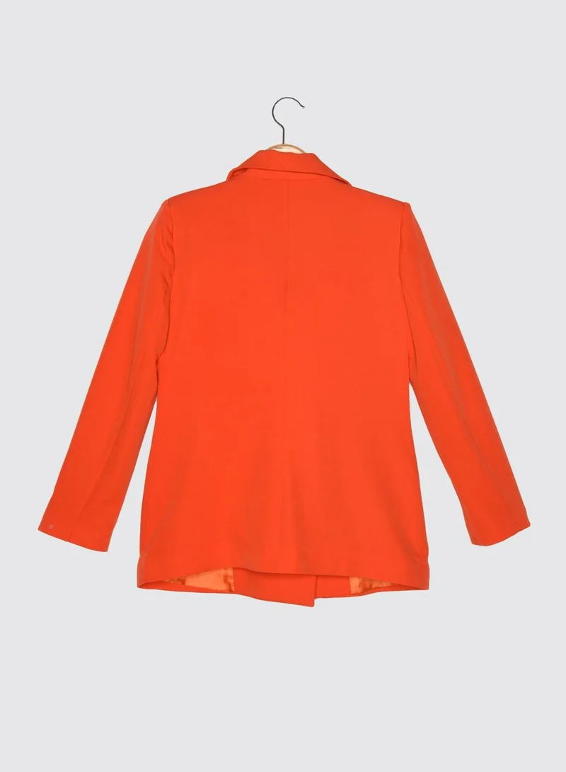 trendyol Double Breasted Blazer