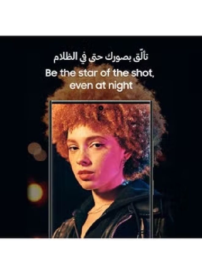 سامسونج جالاكسي S23 ألترا 5G، ثنائي الشريحة، أسود فانتوم، 12 جيجابايت، 256 جيجابايت - Image 3