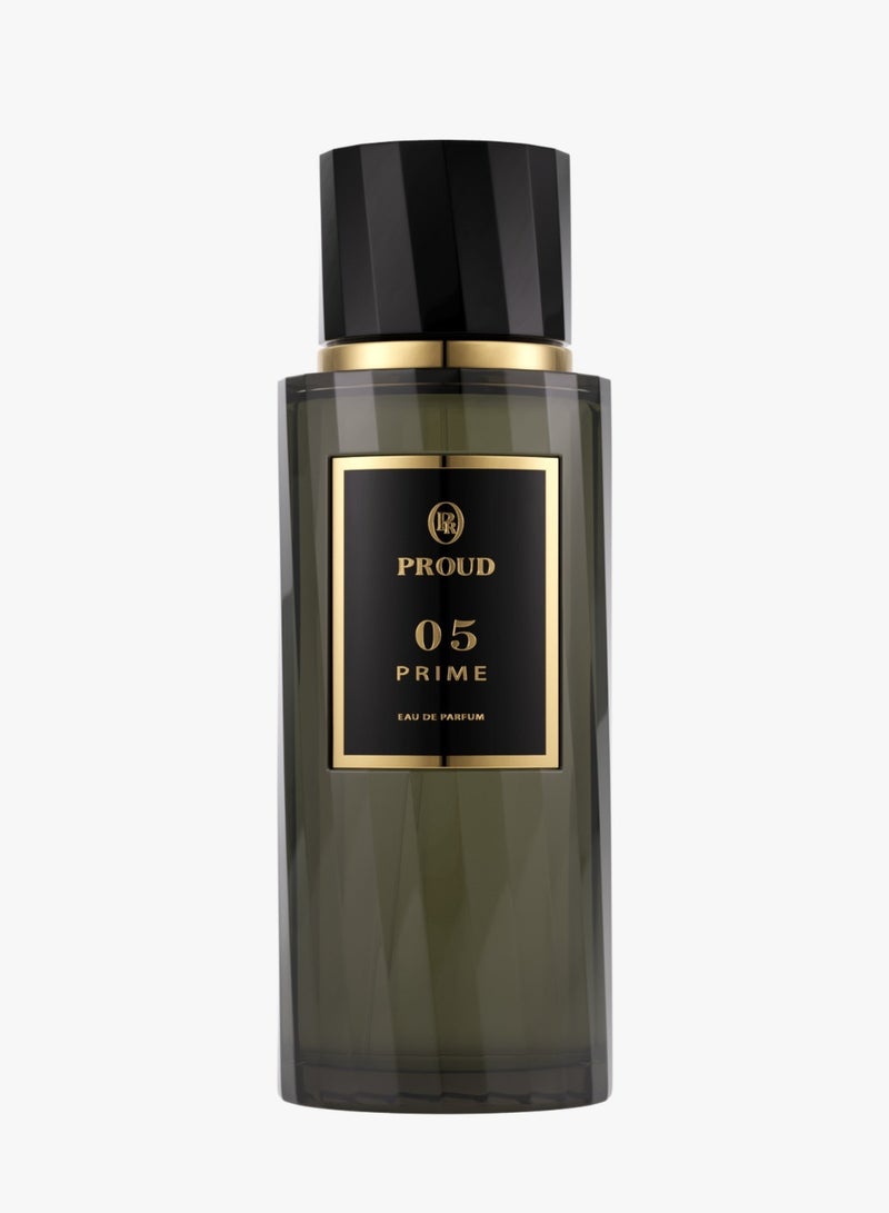 براود عطر برايم 5 200 مل - Image 2