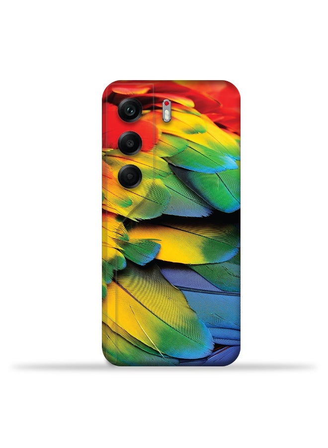 AMC DESIGN Protective Case Cover For Tecno Camon 40 Pro 5G - Image 1