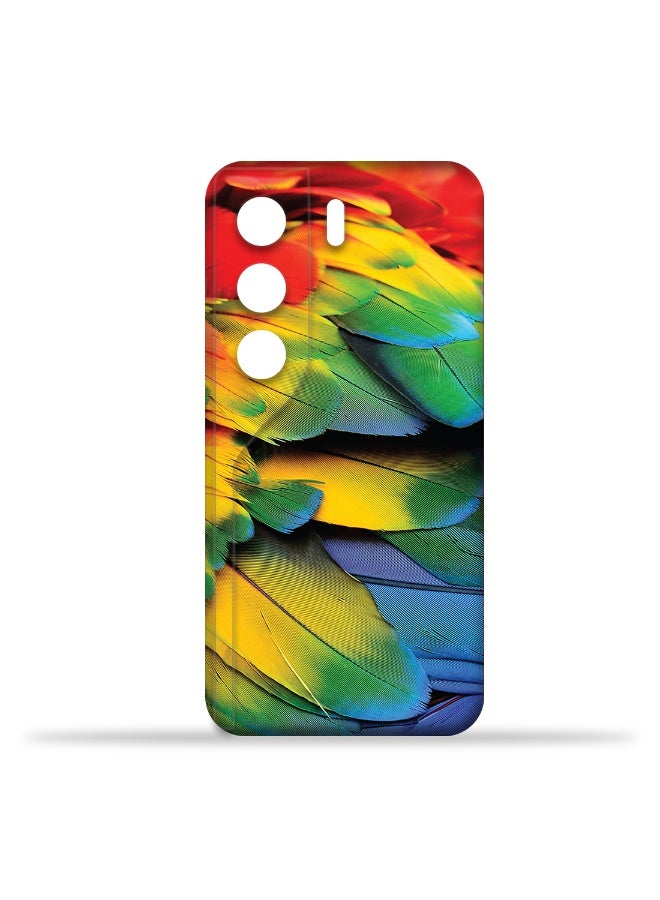 AMC DESIGN Protective Case Cover For Tecno Camon 40 Pro 5G - Image 2