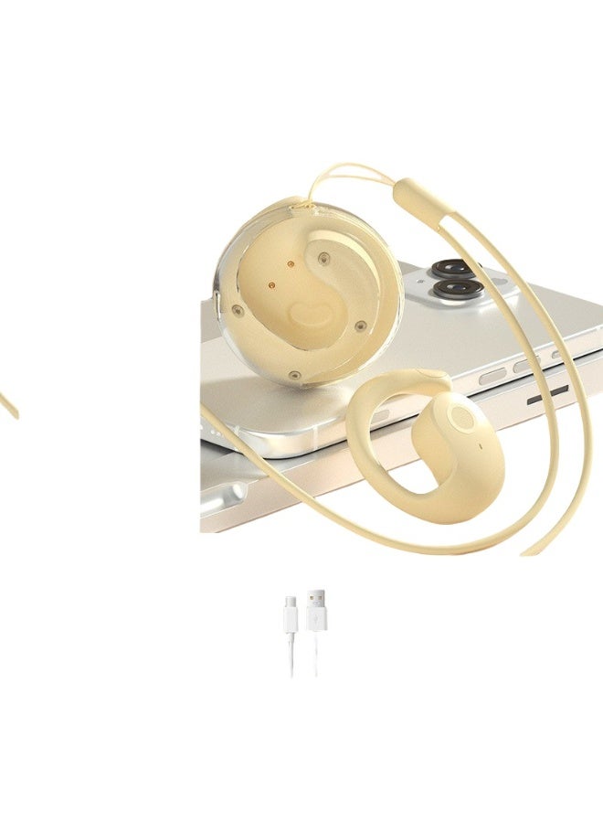 EBMINI New Wireless In Ear Bluetooth Earphones