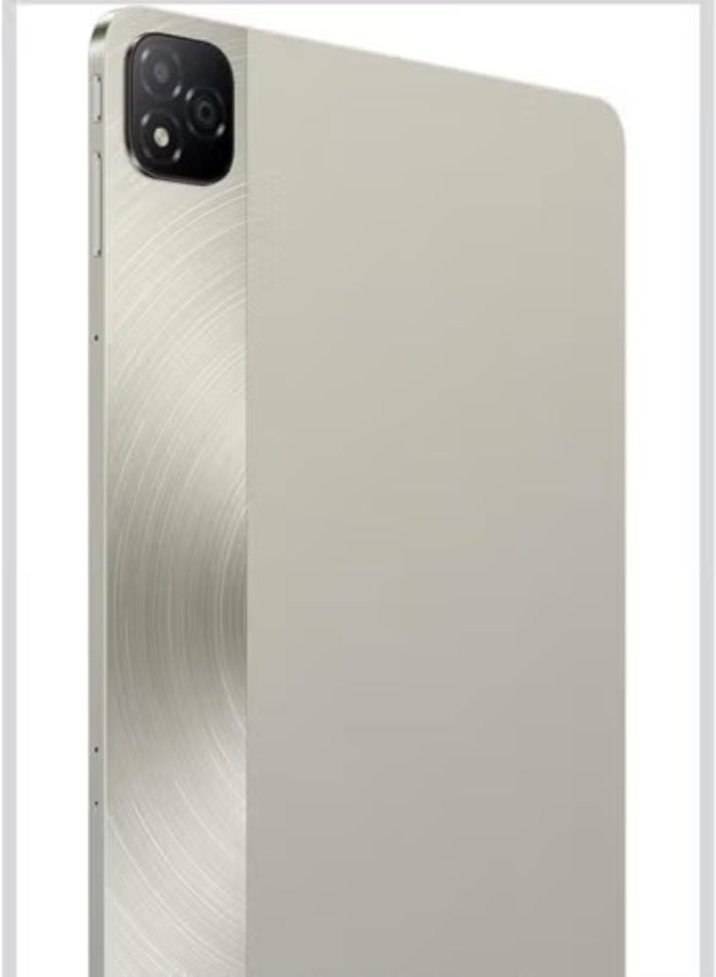 AirTab XPAD 20 MAX 10.1-Inch Android 13 Smart Tablet – 16GB RAM, 1TB ROM, 4G LTE + Wi-Fi, Full HD Display, Quad-Core Processor, Long Battery Life with Keyboard, Touch Pen & Bluetooth Neckband – Sleek Gray - Image 3