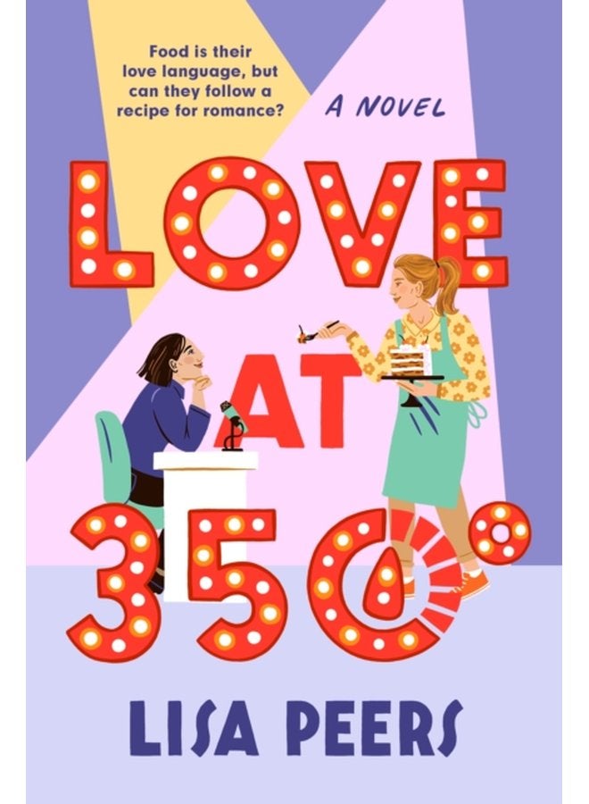 Love at 350 A Novel - Paperback