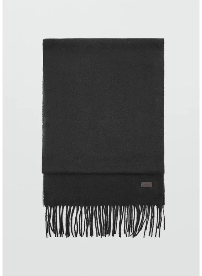 Basic Scarf