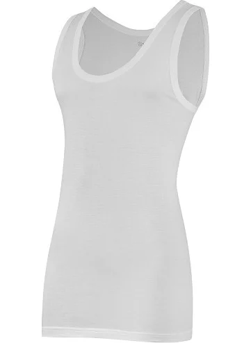 Yıldız Yildiz Yildiz 120-121 Super Thin Summer Men's Undershirt Large Size