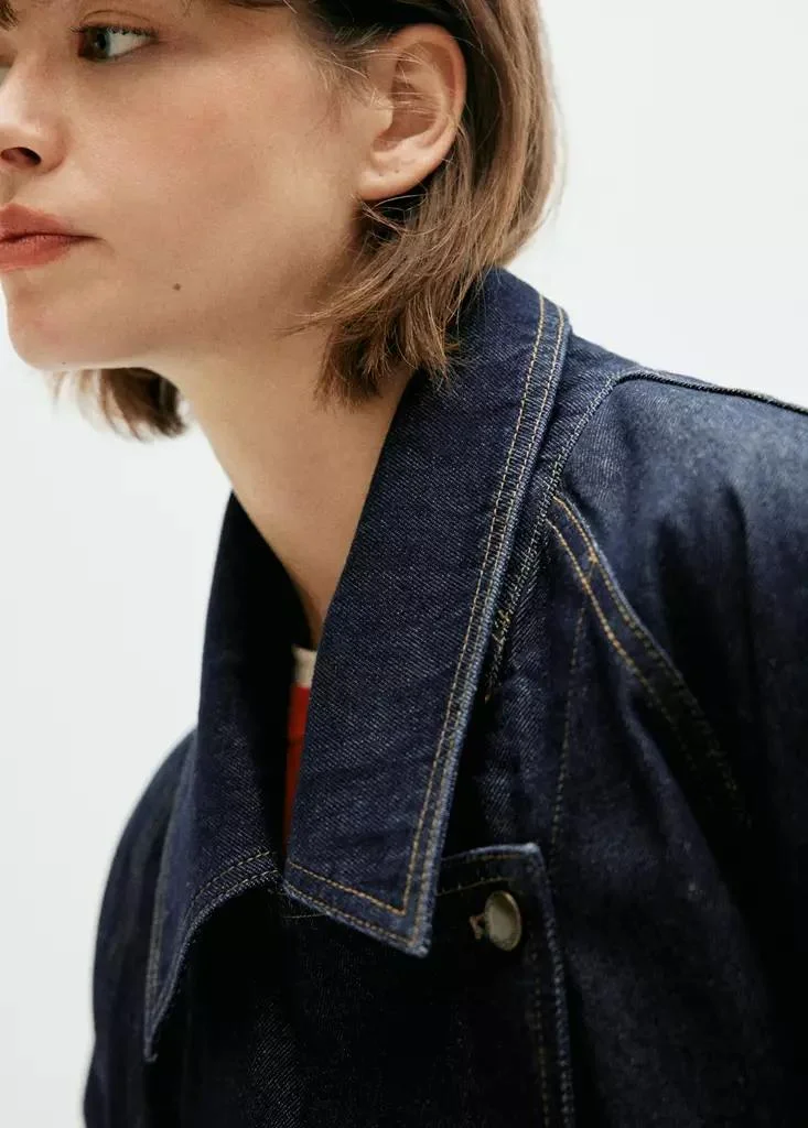 Mango Trench/Sahariana NARCISO