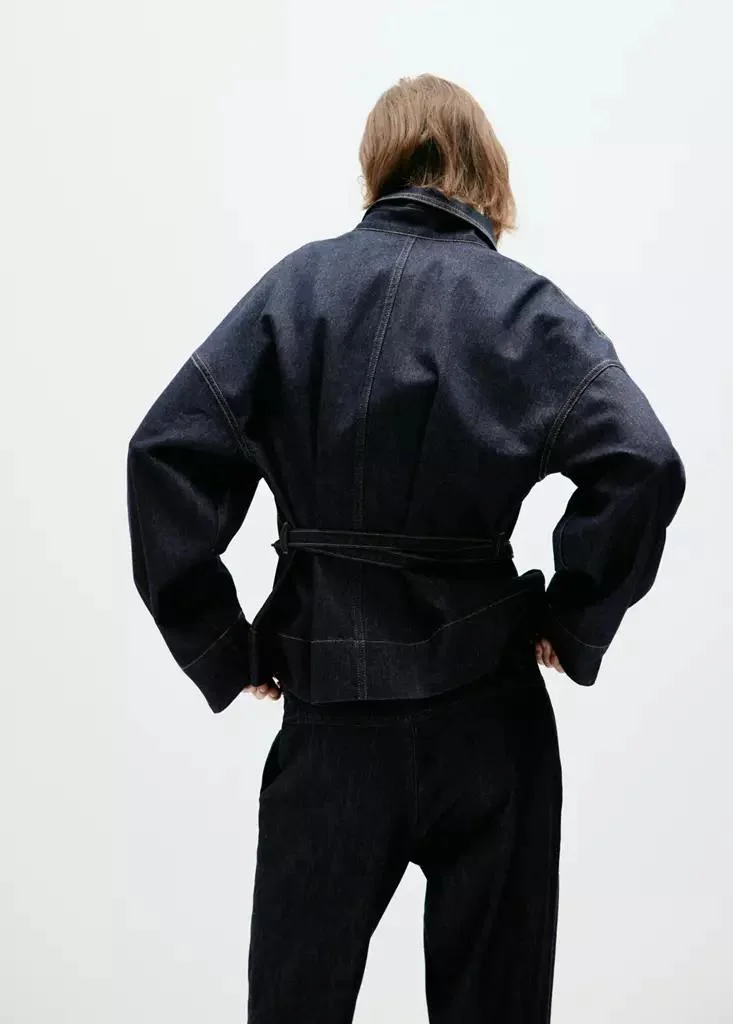 Mango  Mango Trench/Sahariana NARCISO for Women | Best Price UAE