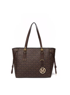 MKF Brown/Brown (pendant changed to MKF)