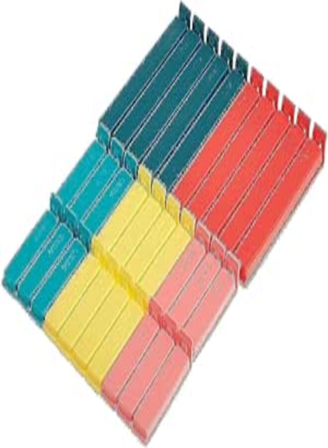 IKEA Bevara Bag Sealing Clips 30 1-Pack
