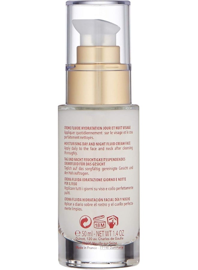 GUINOT Hydrazone Fluid Cream, 1.4 oz - Image 4