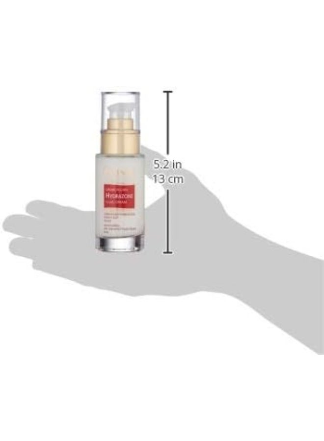 GUINOT Hydrazone Fluid Cream, 1.4 oz - Image 5