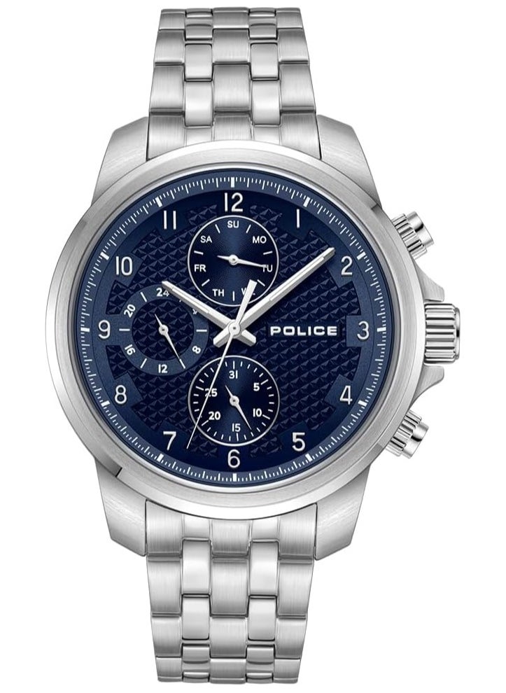 POLICE Raho Gents Analog Watch  - Image 1