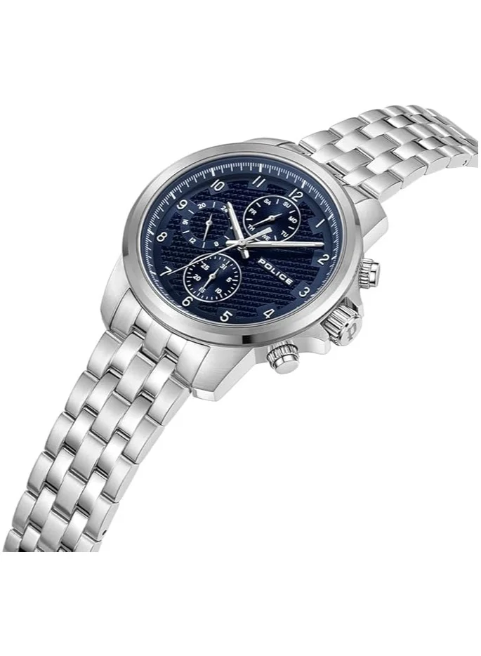 POLICE Raho Gents Analog Watch