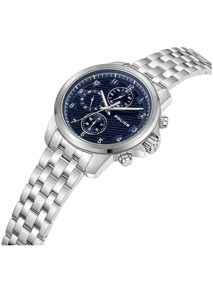 POLICE Raho Gents Analog Watch  - Image 2