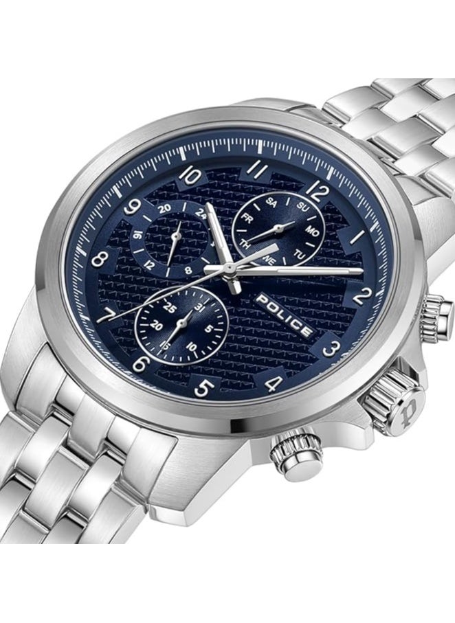 POLICE Raho Gents Analog Watch  - Image 3