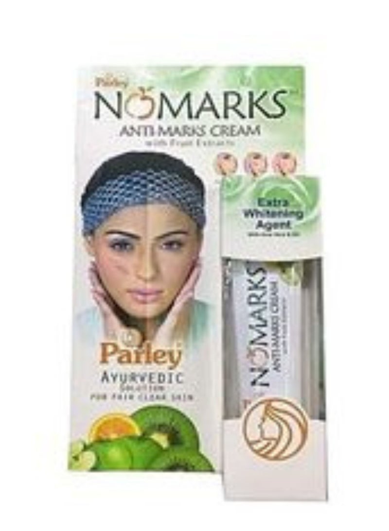 Parley كريم نومارك المضاد للبقع مع مستخلصات الفواكه 25 جرام