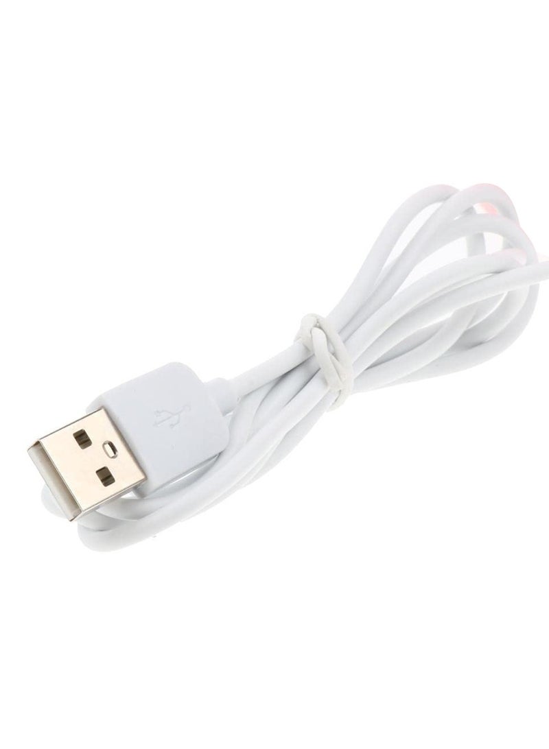 إمبكس مضرب/مضربة البعوض الكهربائية القابلة لإعادة الشحن Impex IKB 01 مع بطارية ليثيوم 1200 مللي أمبير في الساعة، ودائرة عالية الجهد، ومصباح LED مزدوج، وشحن USB، وحامل قاعدة، يتميز بشبكة ثلاثية الطبقات وتشغيل بمفتاح مزدوج - Image 4