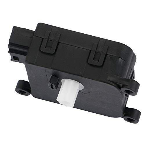 YCT HVAC Air Door Actuator 604-006 F04058 5143192AA Compatible with Jeep Commander 2006-2010 Grand Cherokee 2005-2010 Main HVAC Heater Blend Door Actuator - Image 4
