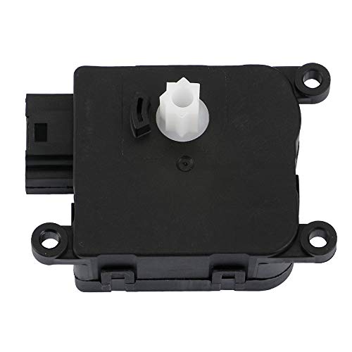 YCT HVAC Air Door Actuator 604-006 F04058 5143192AA Compatible with Jeep Commander 2006-2010 Grand Cherokee 2005-2010 Main HVAC Heater Blend Door Actuator - Image 1
