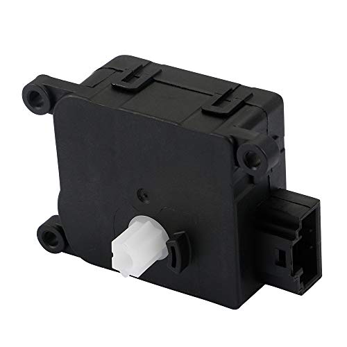 YCT HVAC Air Door Actuator 604-006 F04058 5143192AA Compatible with Jeep Commander 2006-2010 Grand Cherokee 2005-2010 Main HVAC Heater Blend Door Actuator - Image 3