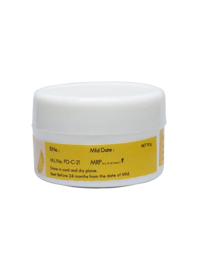 Indrani Cosmetics Indrani Pineapple Nourishing Massage Cream (10gm X 10) - Image 2