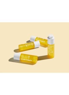 APRILSKIN APRILSKIN Calendula10% PHA+AHA Resurfacing Serum | Vegan, Cruelty-Free | Dry, sensitive, acne-prone skin  - Image 5