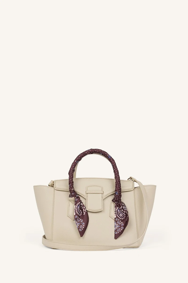 ديفاكتو Faux Leather Coin Purse