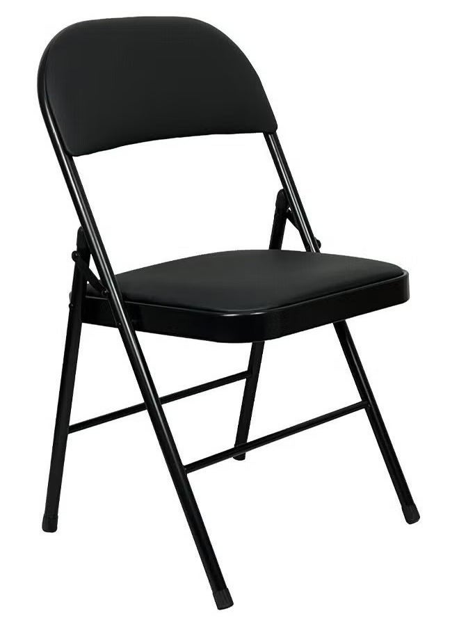 Folding Chair with Padded Seats From Pixel Furniture, Multifunctional Portable Chair for Home, Office, Kitchen - pzsku/Z113277A91F666A98E332Z/45/_/1734260039/48a8a4bc-a525-4fe5-966c-b2dfdf2d96aa