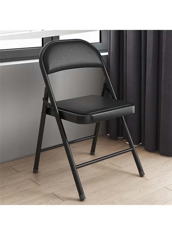 Folding Chair with Padded Seats From Pixel Furniture, Multifunctional Portable Chair for Home, Office, Kitchen - pzsku/Z113277A91F666A98E332Z/45/_/1734260073/9a63b2bf-623c-451e-9786-9b65dcc740f7