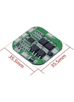 4s 20A Bms 14.8V 18650 Lithium Lipo Battery Charging Protection Module - pzsku/Z1132840349973DEC5F7FZ/45/_/1737160466/6941bf00-7a4c-4e83-a374-4e0319678fe2