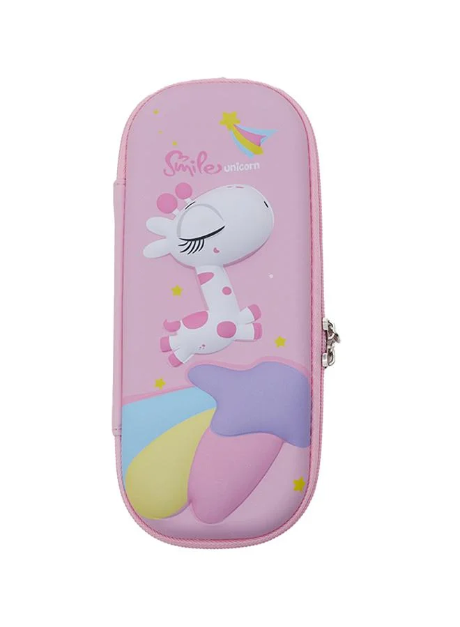 Babies & More Babies & More Kids Multicolor Pencil Case