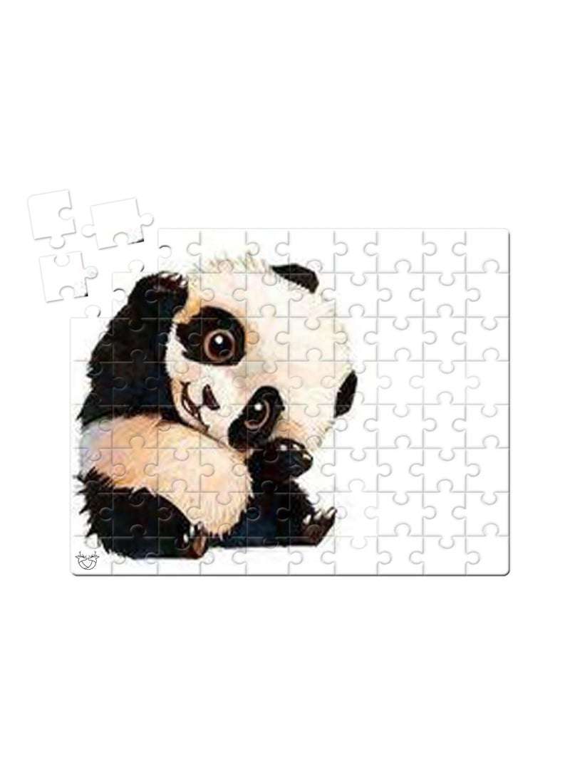 ريمان ديزاين بازل بطباعة تصميم الباندا