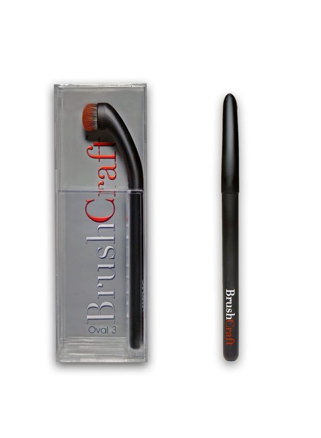 Artis BrushCraft Oval 3 - Image 1